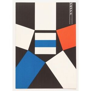 Carrs: Creating a Store Personality - Design Brochure by Ladislav Sutnar